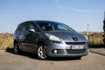 Peugeot 5008 2011 na predaj – fotografia 3