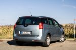 Peugeot 5008 2011 na predaj – fotografia 5