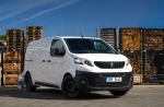 Peugeot Expert 2021 na predaj – fotografia 3