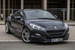 Peugeot RCZ 2014 na predaj – fotografia 3