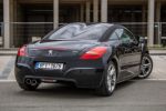 Peugeot RCZ 2014 na predaj – fotografia 4