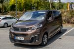Peugeot Traveller 2020 na predaj – fotografia 1