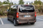 Peugeot Traveller 2020 na predaj – fotografia 3