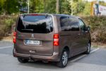 Peugeot Traveller 2020 na predaj – fotografia 5