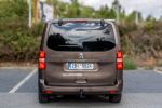 Peugeot Traveller 2020 na predaj – fotografia 6