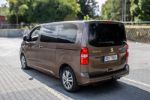 Peugeot Traveller 2020 na predaj – fotografia 7