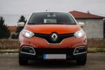 Renault Captur 2017 na predaj – fotografia 2