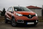 Renault Captur 2017 na predaj – fotografia 3