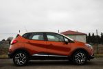 Renault Captur 2017 na predaj – fotografia 8