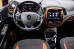 Renault Captur 2017 na predaj – fotografia 14