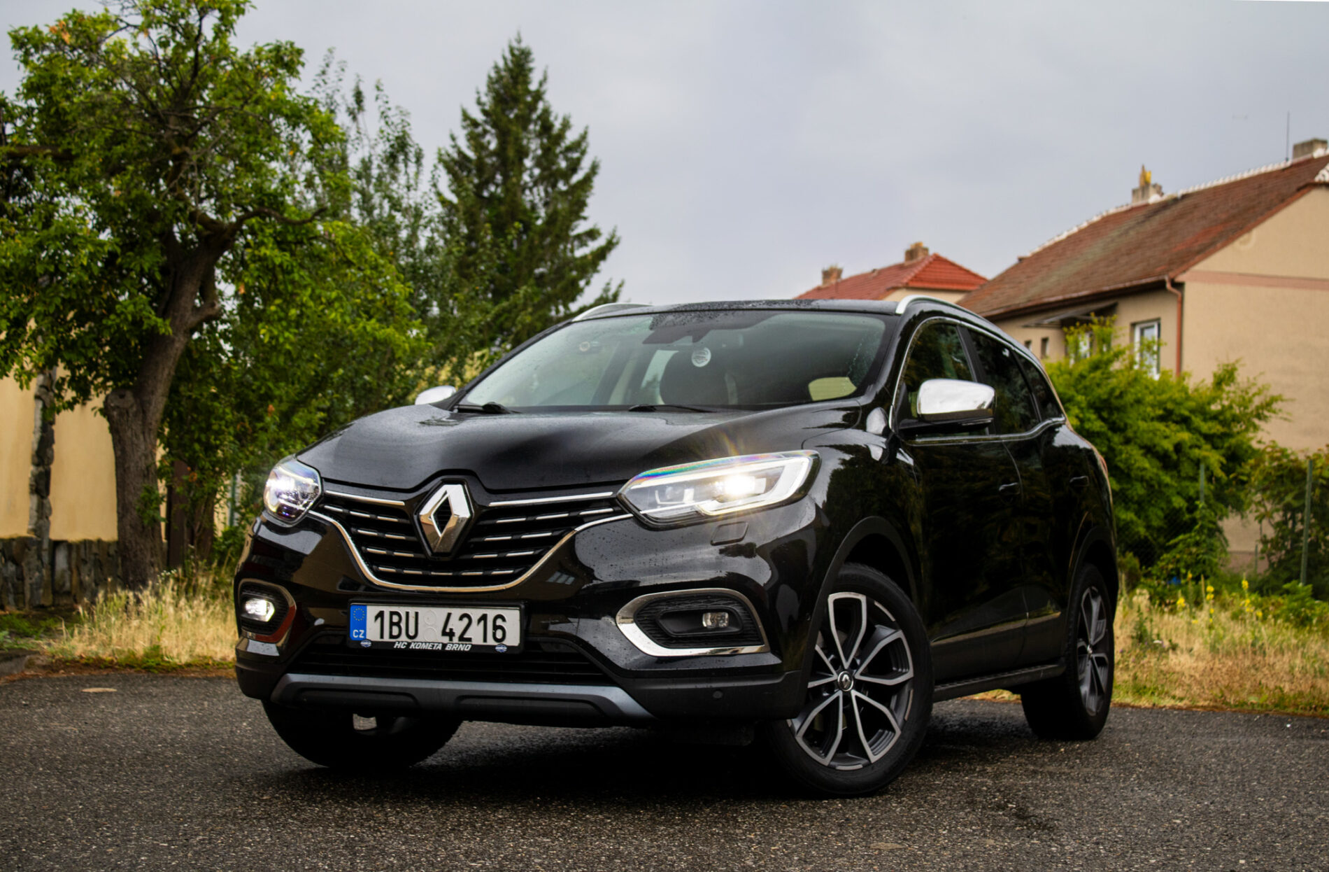 Renault Kadjar 2019 na predaj