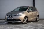 Renault Scénic 2014 na predaj – fotografia 1