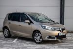 Renault Scénic 2014 na predaj – fotografia 3