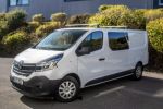Renault Trafic 2021 na predaj – fotografia 1