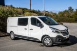 Renault Trafic 2021 na predaj – fotografia 3
