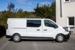 Renault Trafic 2021 na predaj – fotografia 4