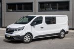 Renault Trafic 2022 na predaj – fotografia 1