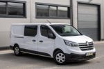 Renault Trafic 2022 na predaj – fotografia 3