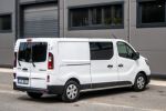Renault Trafic 2022 na predaj – fotografia 5