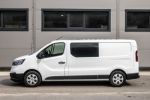 Renault Trafic 2022 na predaj – fotografia 8