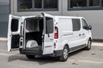 Renault Trafic 2022 na predaj – fotografia 9