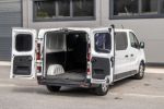 Renault Trafic 2022 na predaj – fotografia 10