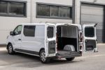 Renault Trafic 2022 na predaj – fotografia 14