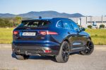 Jaguar F-Pace 2016 na predaj – fotografia 5