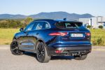 Jaguar F-Pace 2016 na predaj – fotografia 7