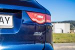Jaguar F-Pace 2016 na predaj – fotografia 9