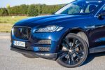 Jaguar F-Pace 2016 na predaj – fotografia 10