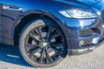 Jaguar F-Pace 2016 na predaj – fotografia 14