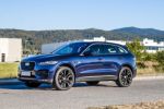Jaguar F-Pace 2016 na predaj – fotografia 17
