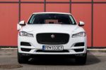Jaguar F-Pace 2017 na predaj – fotografia 2