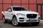 Jaguar F-Pace 2017 na predaj – fotografia 3