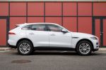 Jaguar F-Pace 2017 na predaj – fotografia 4