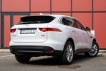 Jaguar F-Pace 2017 na predaj – fotografia 5