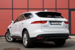 Jaguar F-Pace 2017 na predaj – fotografia 7