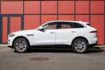 Jaguar F-Pace 2017 na predaj – fotografia 8