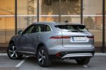 Jaguar F-Pace 2021 na predaj – fotografia 7