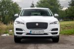 Jaguar F-Pace 2020 na predaj – fotografia 2
