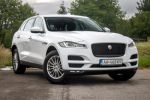 Jaguar F-Pace 2020 na predaj – fotografia 3
