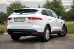 Jaguar F-Pace 2020 na predaj – fotografia 4