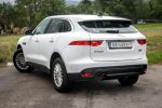 Jaguar F-Pace 2020 na predaj – fotografia 6