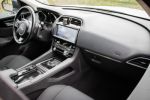 Jaguar F-Pace 2020 na predaj – fotografia 11