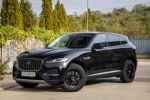 Jaguar F-Pace 2021 na predaj – fotografia 1