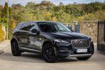 Jaguar F-Pace 2021 na predaj – fotografia 3