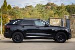Jaguar F-Pace 2021 na predaj – fotografia 4