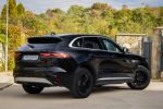Jaguar F-Pace 2021 na predaj – fotografia 5