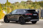 Jaguar F-Pace 2021 na predaj – fotografia 7